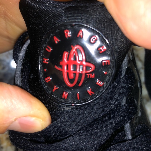 Shoes - Picture 3 of 7